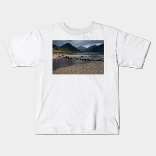 Wastwater Kids T-Shirt